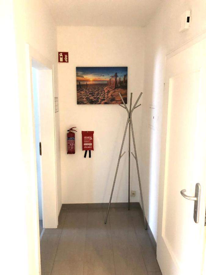 Ferien-Whg Moewe Nahe Steinhuder Meer Mit Garten Und Balkon Hagenburg Exterior foto