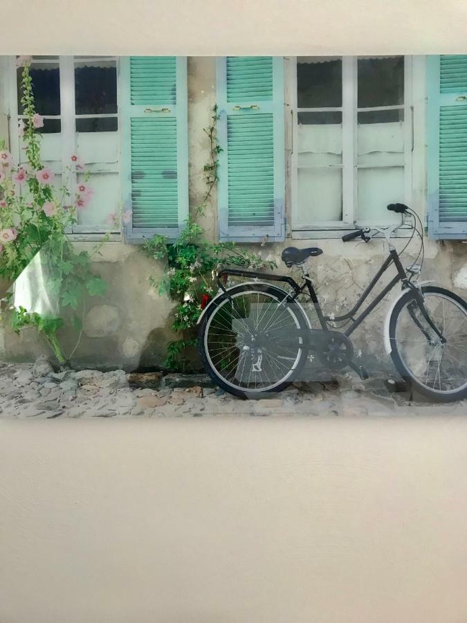 Ferien-Whg Moewe Nahe Steinhuder Meer Mit Garten Und Balkon Hagenburg Exterior foto